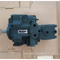 ZX50CLR Hydraulic Pump PVD-2B-40P-16G5-4702G